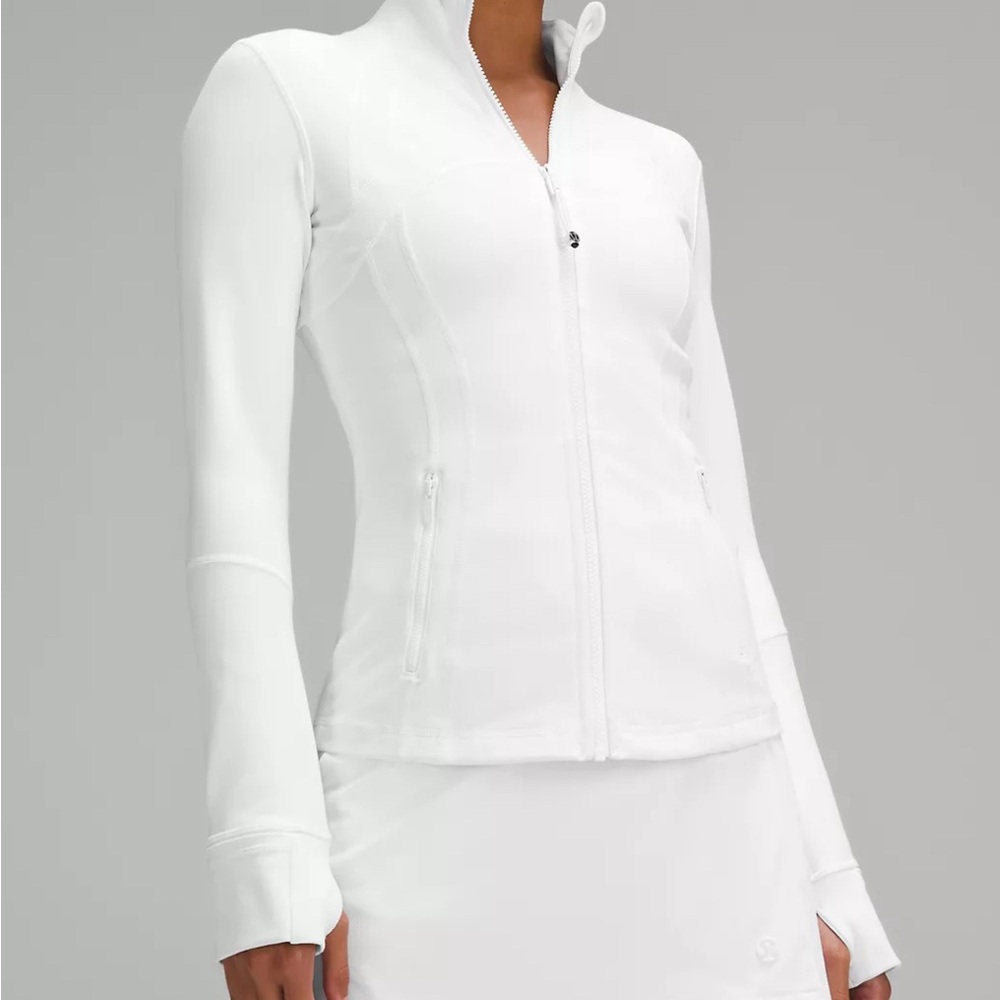 Lululemon Define Jacket Luon
